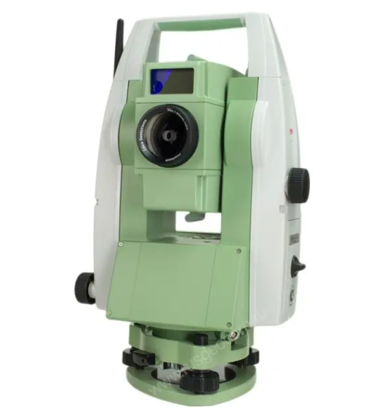 Leica TS06plus