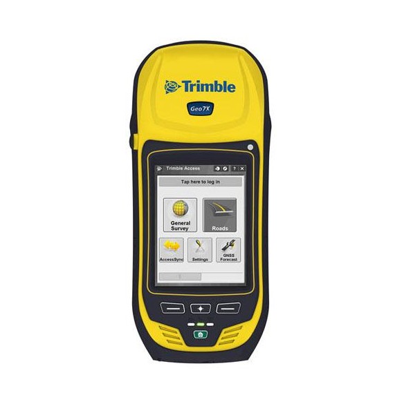 Trimble GEO 7X