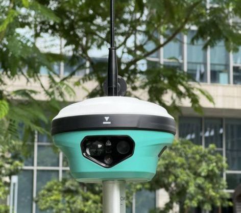 Скидка 15% на GNSS приемник STEC SDi Скидка 15% на GNSS приемник STEC SDi