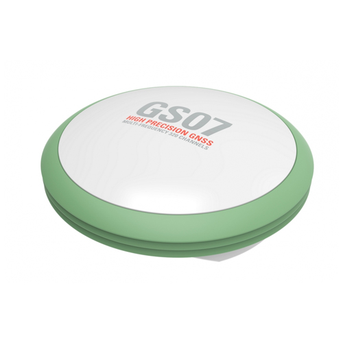 GNSS LEICA GS07