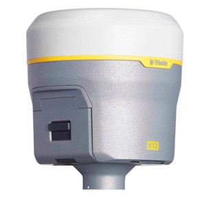 Trimble R12