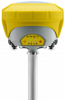 GNSS приёмник GeoMax Zenith35 PRO Rover (GSM-UHF-TAG)