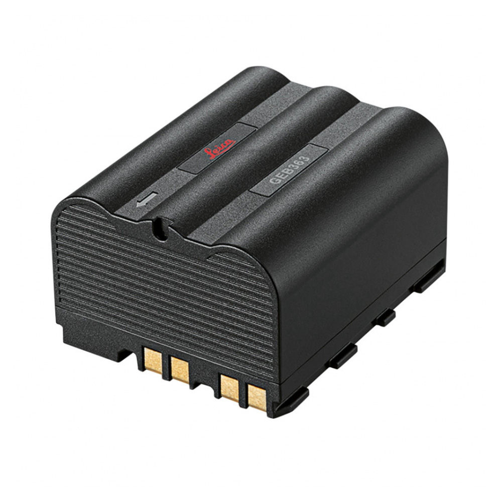 Аккумулятор Leica GEB363 Аккумулятор Leica GEB363