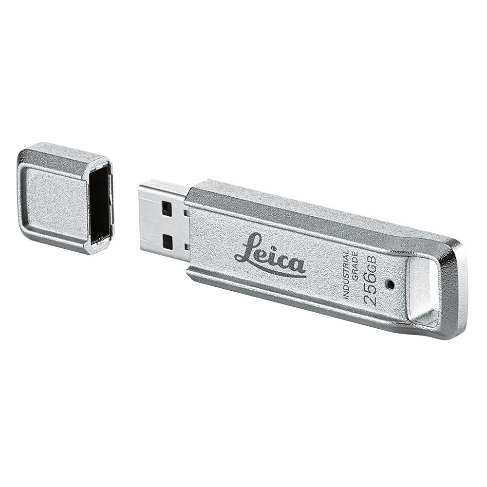 Карта памяти Leica RTC360 (256 Gb) Карта памяти Leica RTC360 (256 Gb)