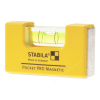 Stabila Pocket Pro Magnetic