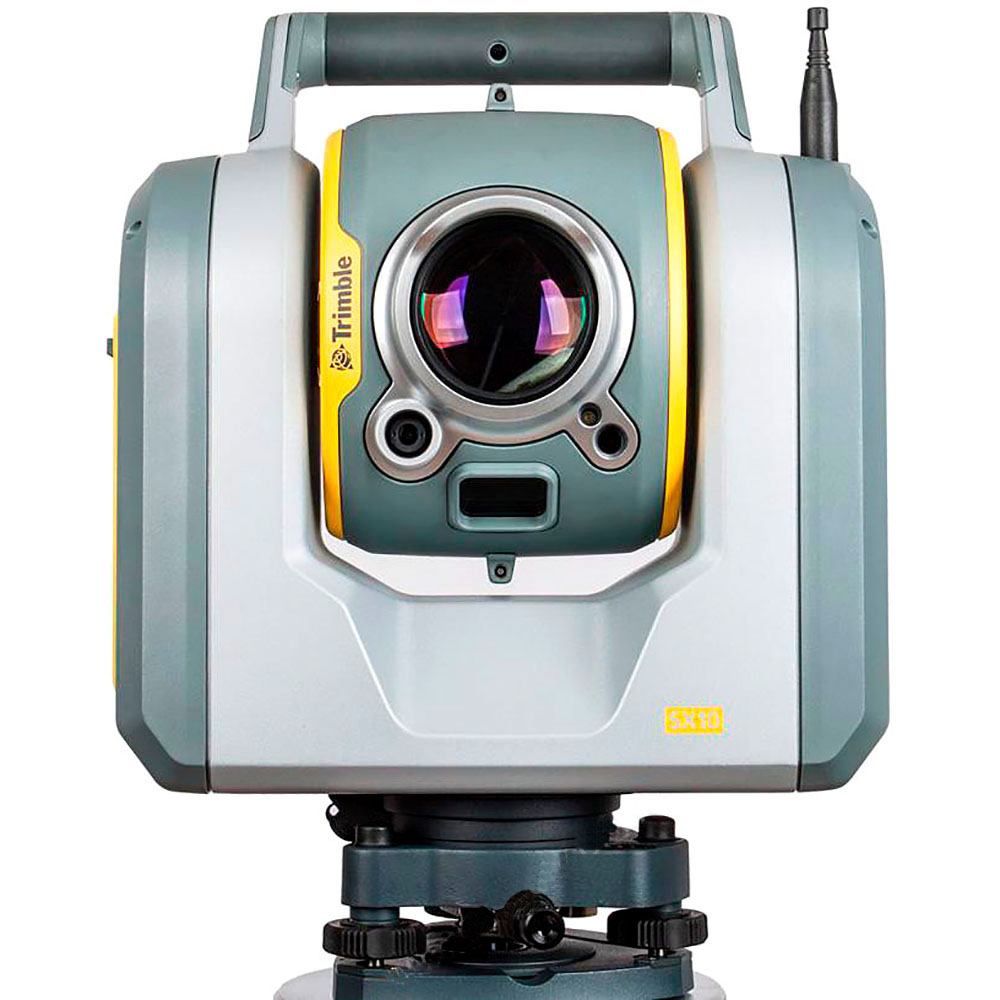 Trimble SX10