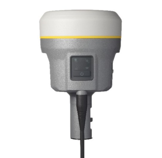 Trimble R10