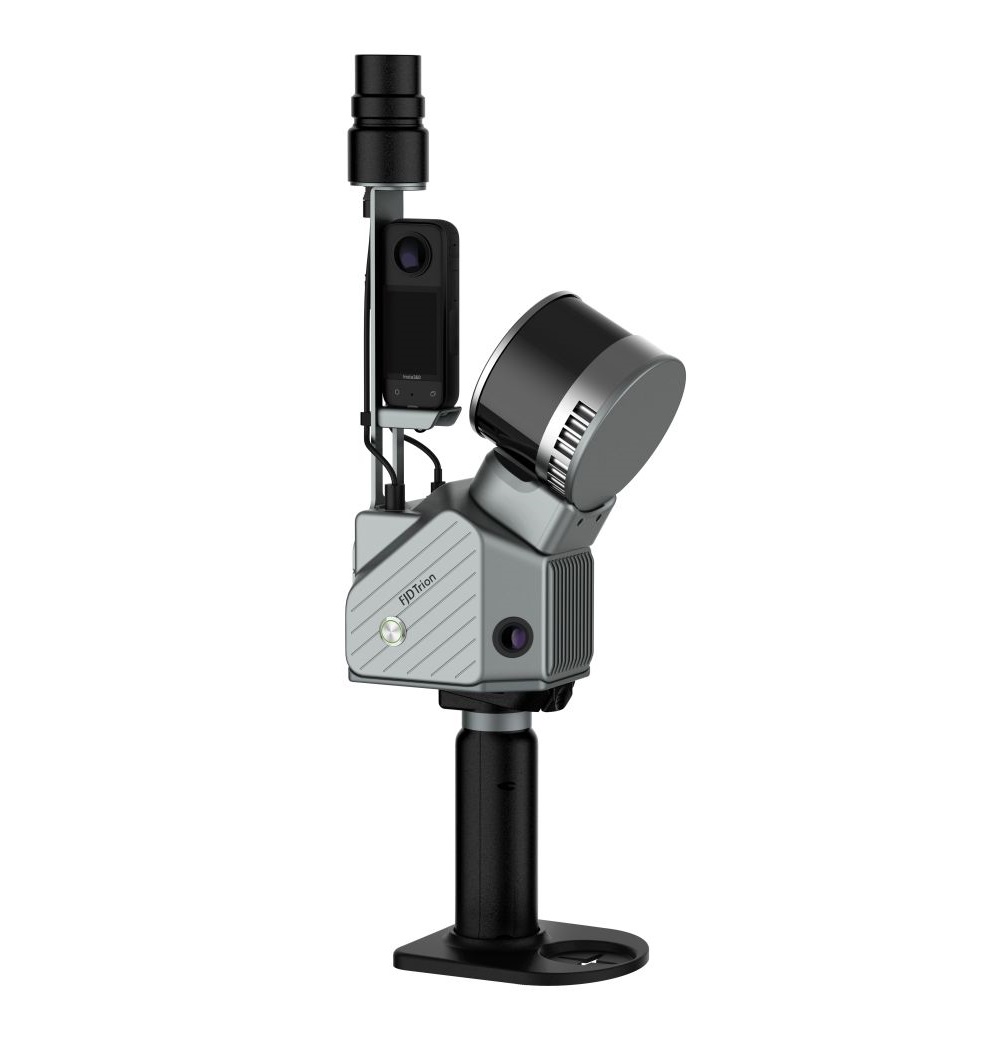 LiDAR-сканер FJD Trion S2 Series