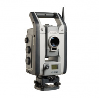Тахеометр Trimble S9 1" Robotic, DR HP, 3R Laser Pointer, Finelock