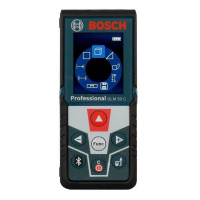 Лазерный дальномер Bosch GLM 50 C Professional (0.601.072.C00)