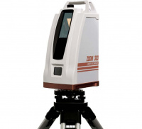 Сканер GeoMax Zoom 300