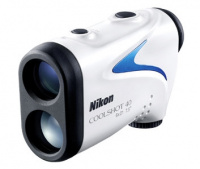 Лазерный дальномер LRF COOLSHOT 40 Nikon