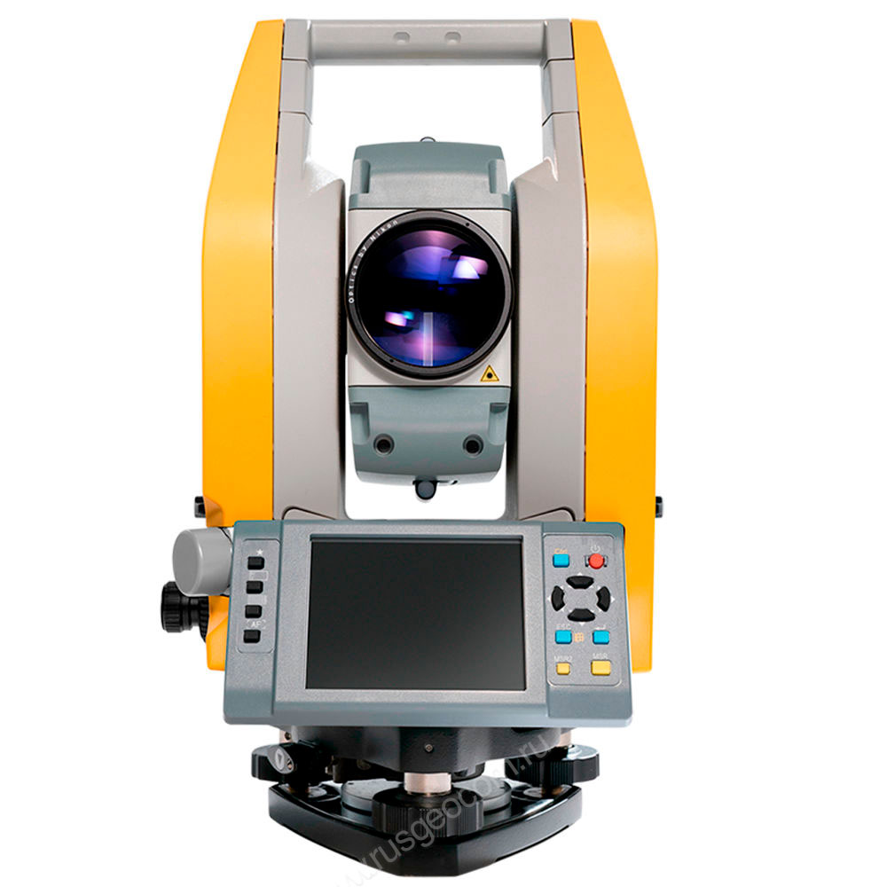 Тахеометр Trimble C5