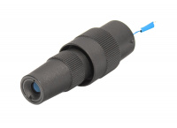 Встраиваемая лазерная ИК-подсветка NLD 835 для ПНВ Дедал