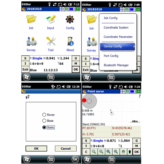 EGStar (Windows) EGStar3.0_windows