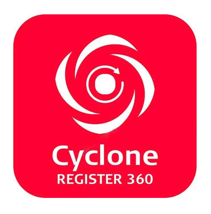 Программное обеспечение Leica Cyclone REGISTER 360 PLUS BLK Edition Perm. Программное обеспечение Leica Cyclone REGISTER 360 PLUS BLK Edition Perm.