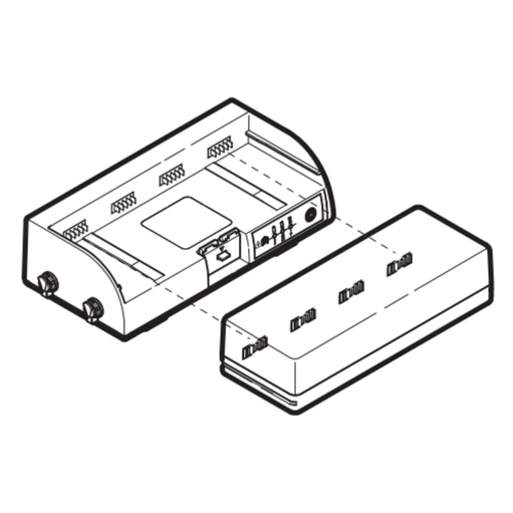Блок питания Leica GEV225 Блок питания Leica GEV225