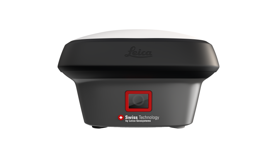 GNSS LEICA GS18 I