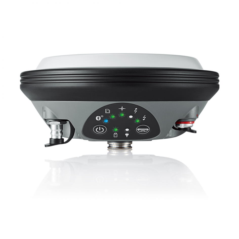 GNSS LEICA GS16