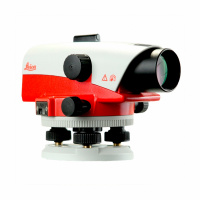 Оптический нивелир Leica NA 720 с поверкой