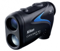 Лазерный дальномер LRF COOLSHOT 40i Nikon