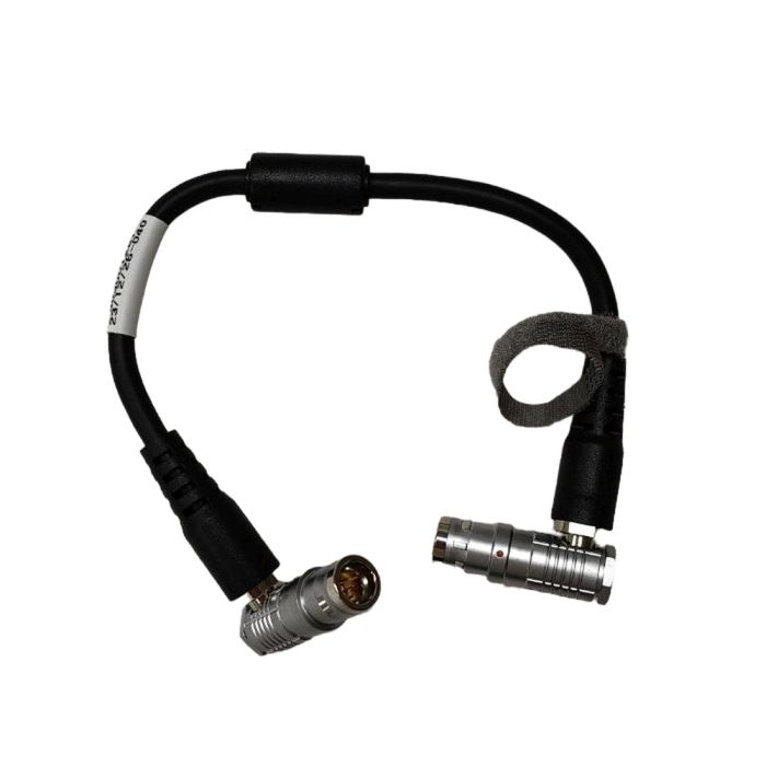 Кабель для сканера NAVMOPO S1 основной 0,3 м Кабель для сканера NAVMOPO S1 основной 0,3 м