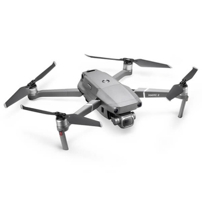 Квадрокоптер DJI Mavic 2 Pro
