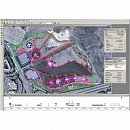 ПО Trimble Pathfinder office