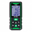 Лазерный дальномер RGK DL100G - зеленый луч Лазерный дальномер RGK DL100G - зеленый луч