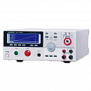 Измеритель параметров безопасности электрооборудования GW Instek GPT-79903 Измеритель параметров безопасности электрооборудования GW Instek GPT-79903