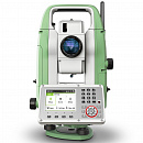 Тахеометр Leica TS07 R1000 (1"; EGL)
