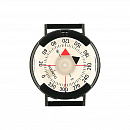 Компас на ремешке с застежкой-липучкой SUUNTO M-9/BLACK/BLACK/NH Компас на ремешке с застежкой-липучкой SUUNTO M-9/BLACK/BLACK/NH