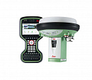 Комплект GNSS-приемника Leica GS15 GSM+Radio, Rover Комплект GNSS-приемника Leica GS15 GSM+Radio, Rover