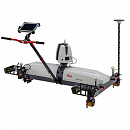Мобильный 3D-сканер Leica SiTrack Мобильный 3D-сканер Leica SiTrack