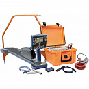 Трассоискатель Сталкер 15-14 с комплектом датчиков