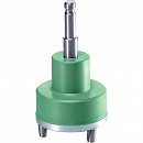 Адаптер трегера RGK CRT11 Green Адаптер трегера RGK CRT11 Green