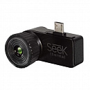 Тепловизор для смартфона Seek Thermal Android (KIT FB0050A) Тепловизор для смартфона Seek Thermal Android (KIT FB0050A)