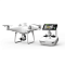 Квадрокоптер DJI Phantom 4 RTK