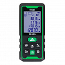 Лазерный дальномер RGK DL50G - зеленый луч Лазерный дальномер RGK DL50G - зеленый луч