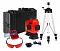 Лазерный уровень ADA TopLiner 3-360 SET