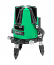 Лазерный уровень ADA 3D LINER 4V GREEN