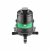 Лазерный уровень ADA ULTRALiner 360 4V GREEN Set Лазерный уровень ADA ULTRALiner 360 4V GREEN Set