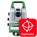 Лицензия Leica Captivate TS/MS Area Division