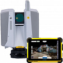 Лазерный сканер Trimble X12 Kit with T10x Tablet Лазерный сканер Trimble X12 Kit with T10x Tablet