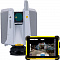 Лазерный сканер Trimble X12 Kit with T10x Tablet
