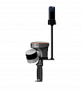 ГНСС-RTK сканер SLAM CHCNAV RS10 + Insta360 + Аксессуары