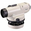 Оптический нивелир NIKON AE-7C
