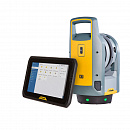 Наземный 3D-сканер Trimble X7 + T100 + Perspective Наземный 3D-сканер Trimble X7 + T100 + Perspective
