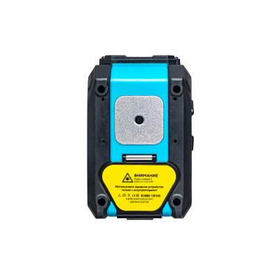 Лазерный уровень Instrumax 360 RED