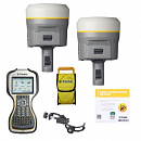 Комплект RTK Trimble R10 Комплект RTK Trimble R10